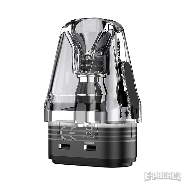 KARTRIDŻ OXVA XLIM - 0.6 OHM 2ML (TOP FILL VERSION) zdjęcie 1