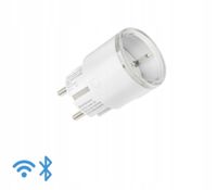 Shelly Plug S MTR Gen3 inteligentne gniazdko WIFI z pomiarem mocy