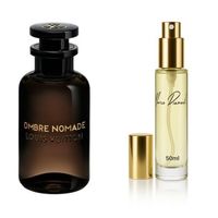 perfumy nr 830 50ml - zamiennik inspirowany ombre nomade od louis vuitton