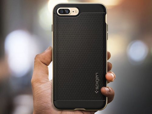 ETUI SPIGEN NEO HYBRID IPHONE 7 PLUS na Arena.pl