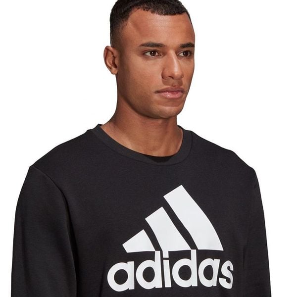 Bluza adidas Essentials Sweatshirt M GK9076 M zdjęcie 10