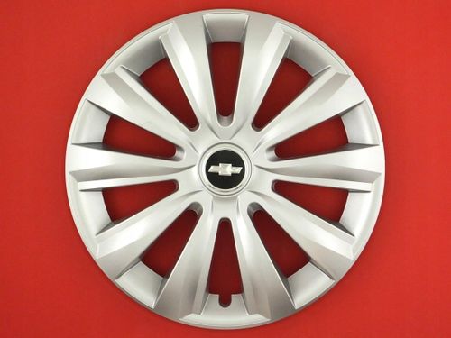 KOŁPAKI 13'' CHEVROLET Spark Nowe Aveo Classic DLS na Arena.pl