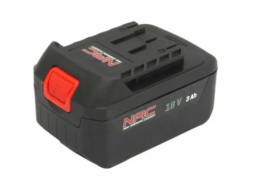 AKUMULATOR NAC 18 V 3 AH DO TB18-B15-S/HB18-B15-S na Arena.pl