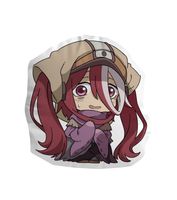 Poduszka Chibi Made in Abyss - Vueko