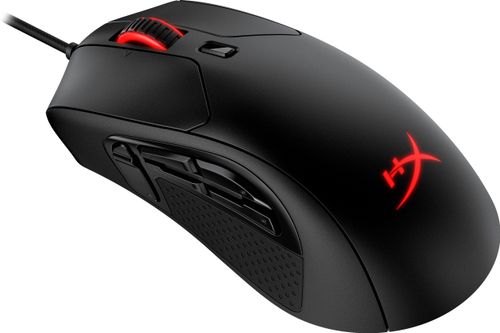 Mysz HyperX Pulsefire Raid RGB USB Gamingowa na Arena.pl