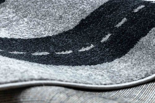 RUG/LU/BEO/TRACK/GREY/120x170 na Arena.pl