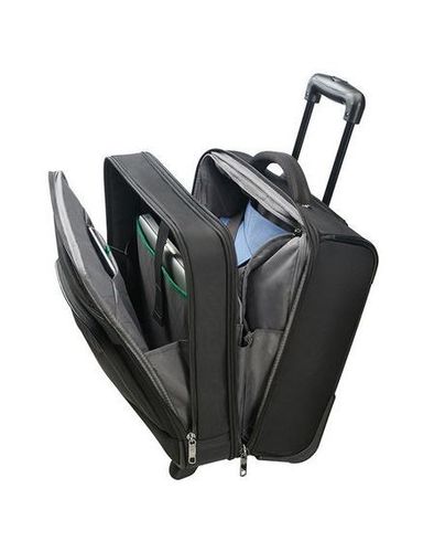 Samsonite GUARDIT TORBA NA LAPTOPA 16" CZARNY na Arena.pl