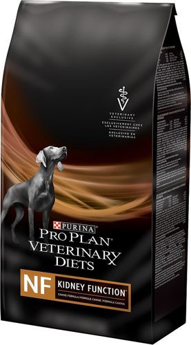 PURINA Veterinary PVD NF Renal Function 3kg - 3000 na Arena.pl