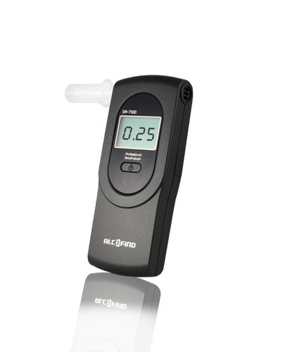 Alkomat AlcoFind DA7100 na Arena.pl