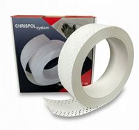 TAŚMA AMERYKAŃSKA ŁĄCZENIOWA DO PŁYT GIPSOWYCH CHRISPOL SYSTEM 57mm x 30m