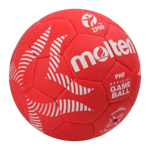 Piłka do ręcznej Molten 5000 H2A5000-PLZPRP N/A na Arena.pl