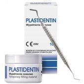 PLASTIDENTIN FLECZER WYPEŁNIENIE + NAKŁADACZ