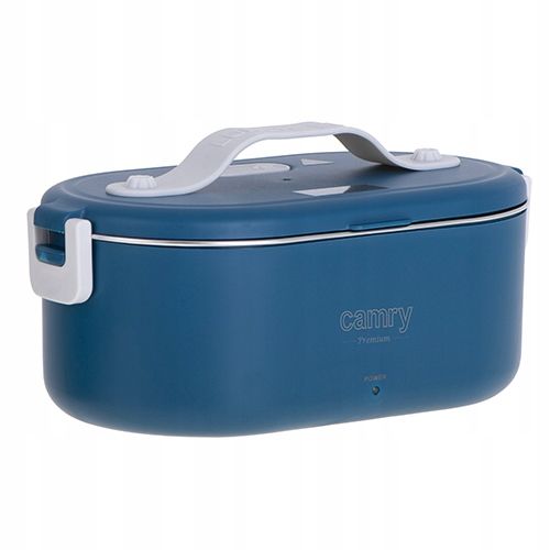Lunch box Camry 800 ml na Arena.pl
