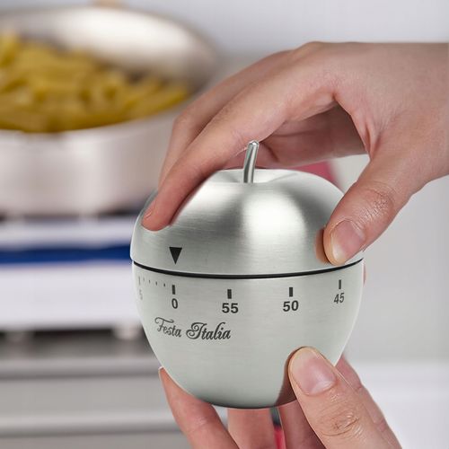 MINUTNIK KUCHENNY CZASOMIERZ TIMER DO ODMIERZANIA CZASU GOTOWANIA PIECZENIA na Arena.pl