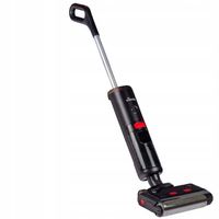 Odkurzacz pionowy, mop Vileda PureClean S5 Plus czarny