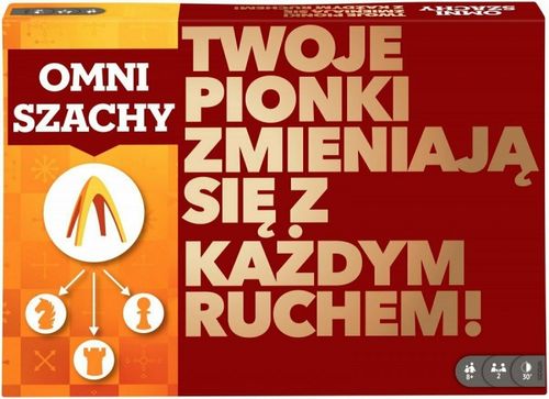 OMNISZACHY GRA STRATEGICZNA na Arena.pl