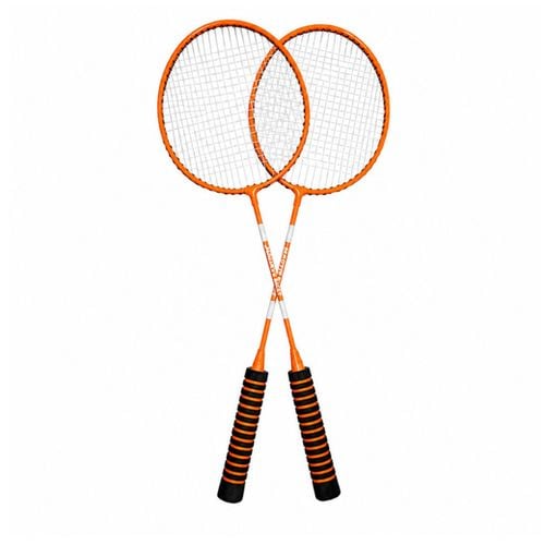 ZESTAW BADMINTONOWY  PALETKI na Arena.pl