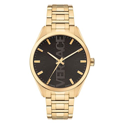 Zegarek Męski Versace VE3H00622 (Ø 42 mm) na Arena.pl