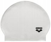 Czepek pływacki na basen lateksowy unisex Arena Soft Latex II