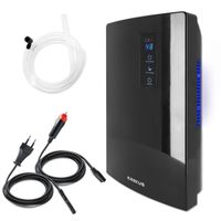 DUŻY OSUSZACZ OCZYSZCZACZ POWIETRZA POCHŁANIACZ WILGOCI 2200ml KREXUS