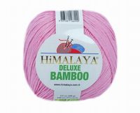 Włóczka Himalaya Deluxe Bamboo 124-07