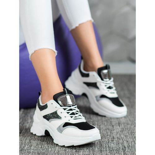 Stylowe Sneakersy r.41 na Arena.pl
