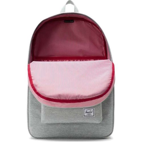 Herschel Heritage Light Gray Crosshatch na Arena.pl