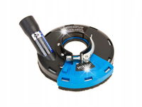 Szlifierka wielofunkcyjna sieciowe Vorfal 0 W 230 V