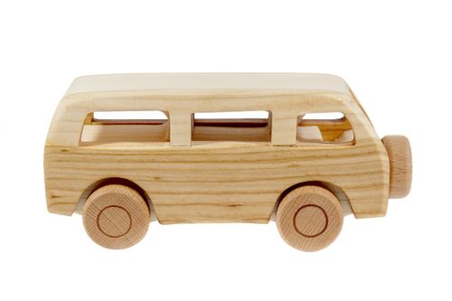 Samochód "Volkswagen T2" na Arena.pl