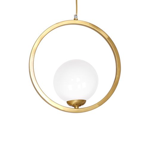 Lampa wisząca VIENNA 1xE14 na Arena.pl