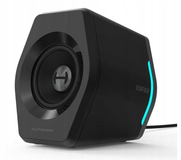 Głośniki komputerowe Edifier HECATE G2000 BT 16W zdjęcie 5