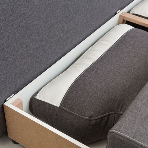 Sofa rozkładana Ontario na Arena.pl