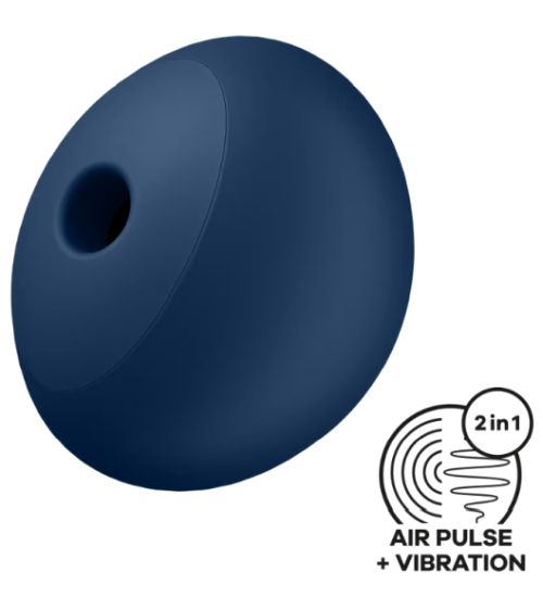 Stymulator falami powietrza - Air Power 4 zdjęcie 1