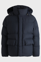 BOSS kurtka męska kolor granatowy zimowa 50524002 L