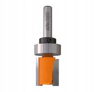 CMT Frez prosty z górnym łożyskiem 13 mm trzpień 6 mm RH 711.130.11B