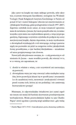 Jezus dla wierzących i niewierzących na Arena.pl