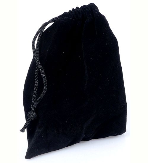 Elegancki plug analny z kryształkiem zdjęcie 4