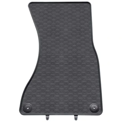 DYWANIKI GUMOWE do Audi A6 C7 - 2011-2017 na Arena.pl