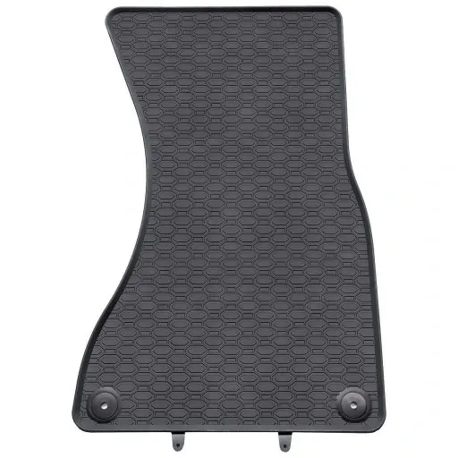 DYWANIKI GUMOWE do Audi A6 C7 - 2011-2017 zdjęcie 5