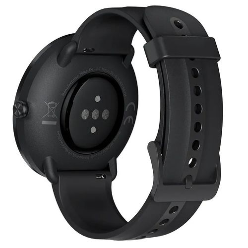 Smartwatch Maimo Watch R czarny na Arena.pl