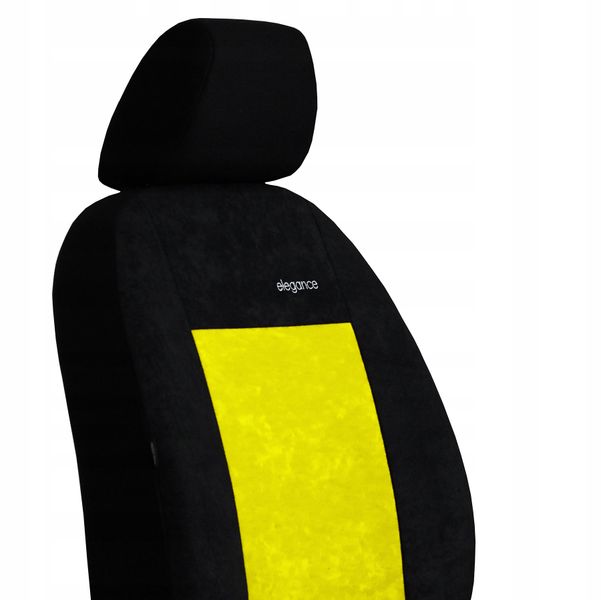 Pokrowce do RENAULT Clio (I, II, III) Thalia kpl zdjęcie 3