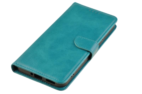 Etui portfel Wallet do Xiaomi 15T Pro zielony na Arena.pl