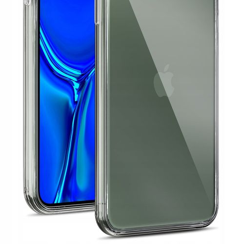 Silikonowe etui na Honor Magic 7 Pro - 3mk Clear Case na Arena.pl