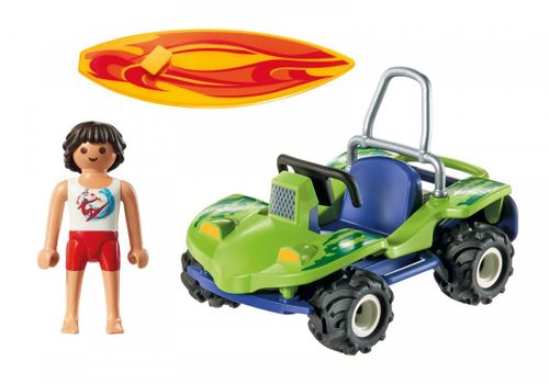 Surfer z buggy 6982 na Arena.pl