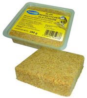 Megan Blok Energetyczny Dla Dzikich Ptaków [Me231]