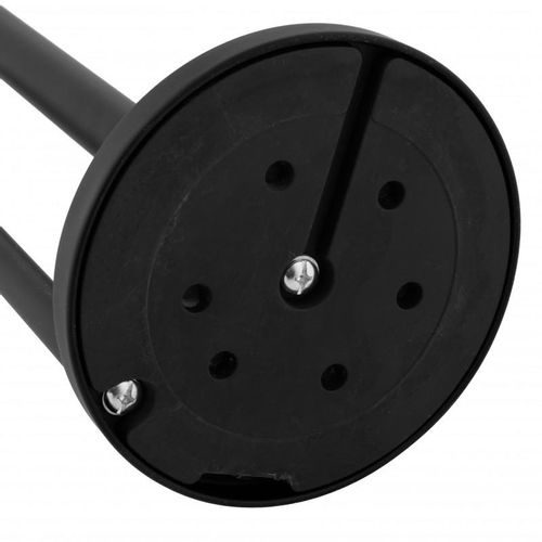 Stojak na papier toaletowy uchwyt wieszak wc zapas na Arena.pl