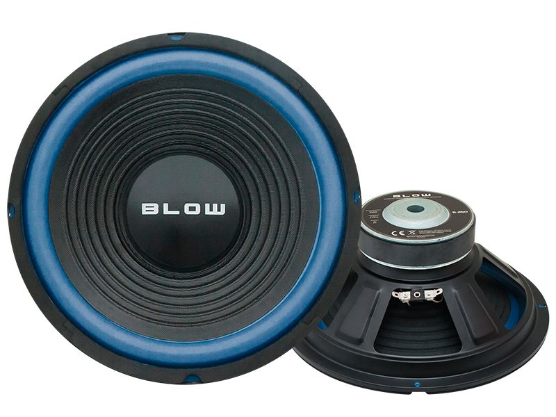 Głośnik BLOW B-250      8Ohm zdjęcie 1