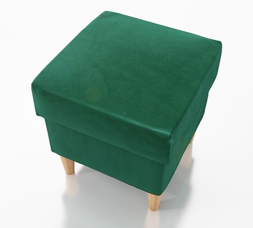 Pufa OSLO styl skandynawski na Arena.pl