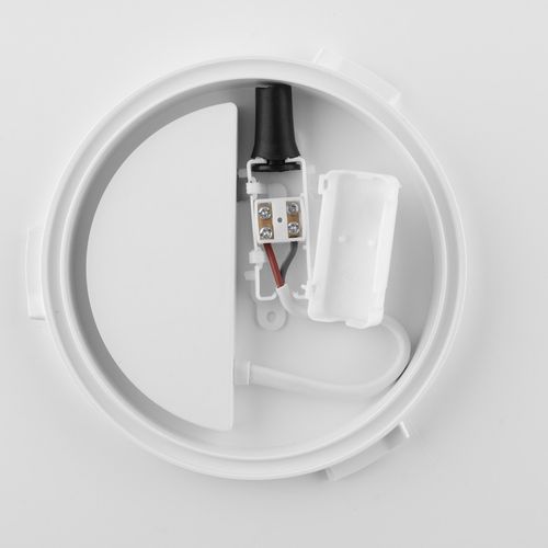 LAMPA DO ŁAZIENKI PLAFON ŁAZIENKOWY LED 24W IP44 PANEL SUFITOWY na Arena.pl