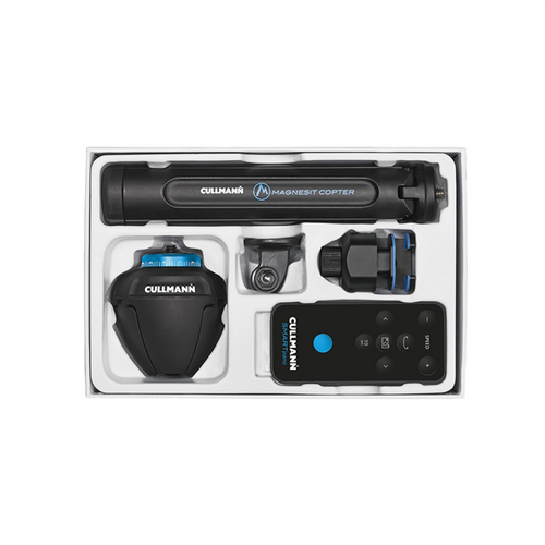 CULLMANN SMARTpano 360CP Głowica do statywu na Arena.pl